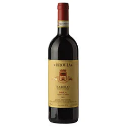 Barolo DOCG Brea Vigna Ca' Mia 2020 Brovia
