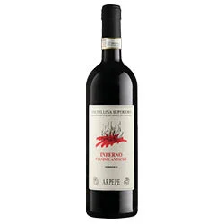 Valtellina Superiore Inferno DOCG Fiamme Antiche 2022 ArPePe