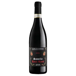 Valtellina Superiore Sassella Riserva DOC Rocce Rosse 2018 ArPePe