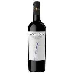 Salento Negroamaro IGT 2024 Notte Rossa