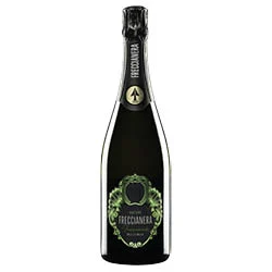Franciacorta DOCG Millestimato Brut Nature Freccianera 2021 Fratelli Berlucchi
