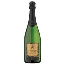 Trento DOC Brut 2019 Raeticus