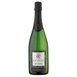 Trento DOC Extra Brut Millesimato 2018 Raeticus