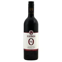 Merlot New Zealand Giesen