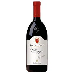 Orcia DOC Rocca d'Orcia Villaggio 2022 Podere Forte