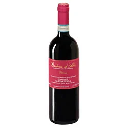 Barbera d'Alba DOC Vittoria 2021 Gianfranco Alessandria