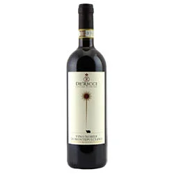 Vino Nobile di Montepulciano DOCG 2021 De' Ricci