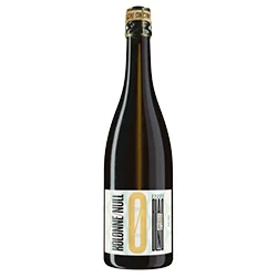 Cuvée Blanc Nº 01 Sparkling Kolonne Null