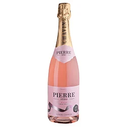 Pierre Zéro Rosé Alcohol Free Pierre Chavin