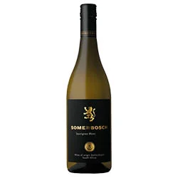 Stellenbosch Sauvignon Blanc WO 2024 Somerbosch Wines