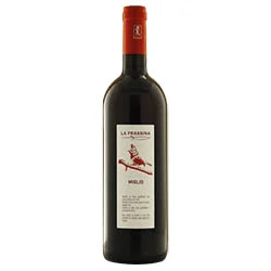 Trevenezie IGT Rosato Miglio 2023 La Frassina