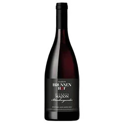 Südtirol - Alto Adige Riserva DOC Blauburgunder Mazzon 2021 Brunnenhof