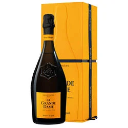 Champagne AOC Brut La Grande Dame 2018 Veuve Clicquot