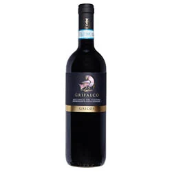 Aglianico del Vulture DOC Gricos 2023 Grifalco