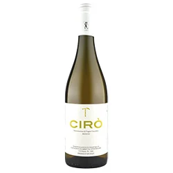 Cirò Bianco DOC 2024 L'Arciglione di Cataldo Calabretta
