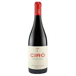 Cirò Rosso Classico Superiore DOC 2023 L'Arciglione di Cataldo Calabretta