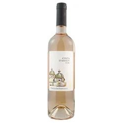 Costa d'Amalfi DOC Rosato 2024 Tenuta San Francesco