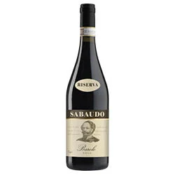 Barolo DOCG Riserva 2019 Sabaudo