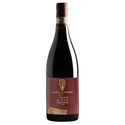 Taurasi DOCG Aurelia 2020 Rocca del Principe