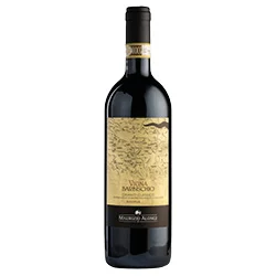 Chianti Classico DOCG Riserva Vigna Barbischio 2022 Maurizio Alongi