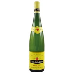 Alsace AOC Riesling 2022 Trimbach