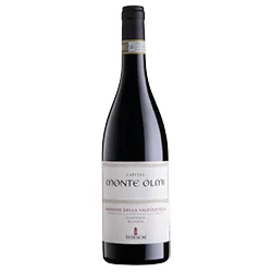 Amarone della Valpolicella DOP Classico Riserva Capitel Monte Olmi 2018 Tedeschi