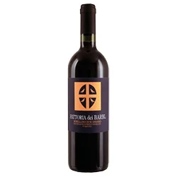 Morellino di Scansano DOCG 2022 Fattoria dei Barbi