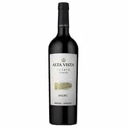 Mendoza Malbec IG Estate Premium 2022 Alta Vista