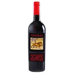 Molise DOC Tintilia 2021 Di Majo Norante