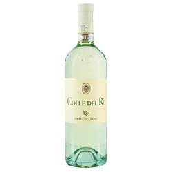 Albana di Romagna DOCG Colle del Re 2024 Umberto Cesari