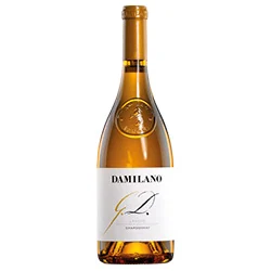 Langhe DOC Chardonnay “G.D.” 2024 Damilano
