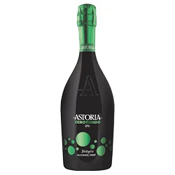 Zerotondo Alcohol Free Astoria