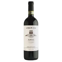Barolo DOCG Villero 2020 Brovia
