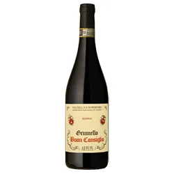 Valtellina Superiore DOCG Grumello Riserva Buon Consiglio 2018 ArPePe