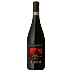 Valtellina Superiore DOCG Sassella Riserva Ultimi Raggi 2018 ArPePe