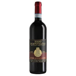 Rosso di Montalcino DOC 2023 Azienda Agricola La Torre