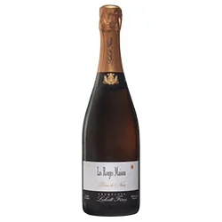 Champagne AOC Extra Brut Blanc de Noirs Les Rouges Maisons 2020 Laherte Frères