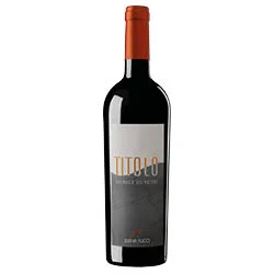Aglianico del Vulture DOC Titolo 2022 Elena Fucci