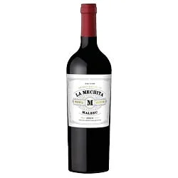 Mendoza IG La Mechita Malbec 2024 Familia Zuccardi