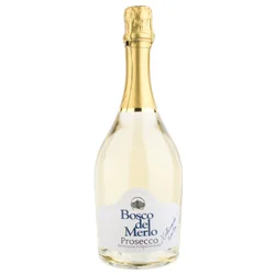 Prosecco DOC Millesimato Extra Dry 2024 Bosco del Merlo