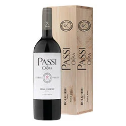 Bolgheri DOC Passi 2023 Orma