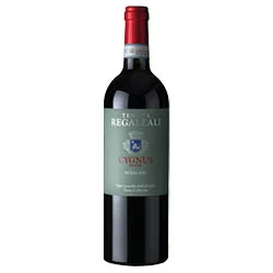 Sicilia DOC Tenuta Regaleali Cygnus 2021 Tasca d'Almerita
