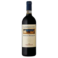 Brunello di Montalcino DOCG Castelgiocondo 2020 Frescobaldi