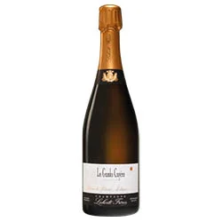 Champagne Extra Brut Blanc de Blancs AOC Les Grandes Crayeres 2020 Laherte Frères