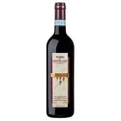 Rosso di Montalcino DOC 2023 Le Chiuse