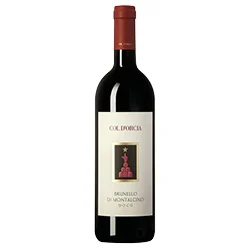 Brunello di Montalcino DOCG 2020 Col d'Orcia