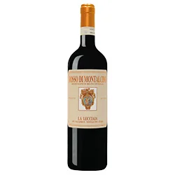 Rosso di Montalcino DOC 2021 Fattoria La Lecciaia