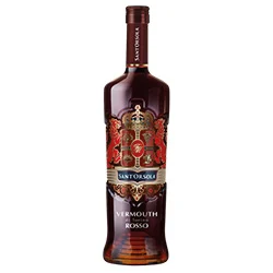 Vermouth di Torino IGP Rosso Sant'Orsola