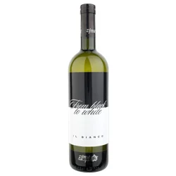 Veneto IGP From Black to White Il Bianco 2021 Zýmé