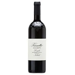 Langhe Nebbiolo DOC Occhetti 2023 Prunotto